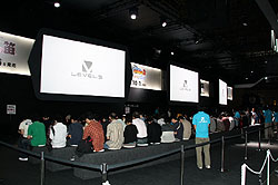 ���������꡼ No.004�Υ���ͥ������ / ��TGS 2009�ϥ֡�����ݡ��ȡ���٥�ե������ԡ����֥˥�ƥ�ɡ�DSi��250�����֤λ�ͷ���ڡ����ϰ���