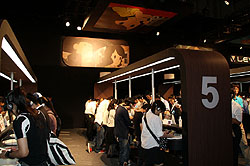 ���������꡼ No.007�Υ���ͥ������ / ��TGS 2009�ϥ֡�����ݡ��ȡ���٥�ե������ԡ����֥˥�ƥ�ɡ�DSi��250�����֤λ�ͷ���ڡ����ϰ���