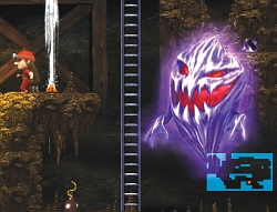 画像集#001のサムネイル/最弱主人公を讃える(?)歌詞を募集。「みんなでスペランカー〜最弱主人公に最強歌詞を!〜」キャンペーン