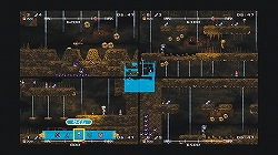 画像集#004のサムネイル/最弱主人公を讃える(?)歌詞を募集。「みんなでスペランカー〜最弱主人公に最強歌詞を!〜」キャンペーン