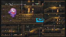 画像集#006のサムネイル/最弱主人公を讃える(?)歌詞を募集。「みんなでスペランカー〜最弱主人公に最強歌詞を!〜」キャンペーン