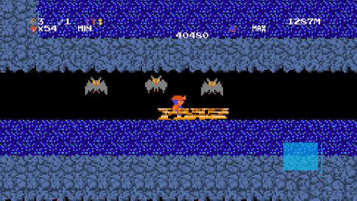 画像ギャラリー No.001のサムネイル画像 / 「みんなでスペランカー」,「チャンピオンシップモード」の追加ステージを配信