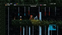 画像ギャラリー No.004のサムネイル画像 / 「みんなでスペランカー」,「チャンピオンシップモード」の追加ステージを配信