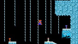 画像ギャラリー No.012のサムネイル画像 / 「みんなでスペランカー」,エリア3「ちょっとあくどい古代遺跡」が3月7日配信