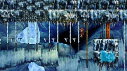 画像ギャラリー No.017のサムネイル画像 / 「みんなでスペランカー」,エリア3「ちょっとあくどい古代遺跡」が3月7日配信