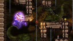 画像ギャラリー No.001のサムネイル画像 / 「みんなでスペランカー」追加コンテンツ第4弾が4月25日に登場