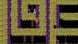 画像ギャラリー No.003のサムネイル画像 / 「みんなでスペランカー」追加コンテンツ第4弾が4月25日に登場