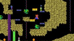 画像ギャラリー No.004のサムネイル画像 / 「みんなでスペランカー」追加コンテンツ第4弾が4月25日に登場