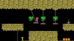 画像ギャラリー No.005のサムネイル画像 / 「みんなでスペランカー」追加コンテンツ第4弾が4月25日に登場