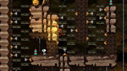 画像ギャラリー No.008のサムネイル画像 / 「みんなでスペランカー」追加コンテンツ第4弾が4月25日に登場