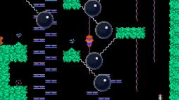 画像ギャラリー No.004のサムネイル画像 / 「みんなでスペランカー」が5月30日から期間限定で800円に値下げ