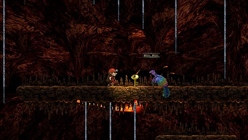 画像ギャラリー No.004のサムネイル画像 / 「みんなでスペランカー」,追加コンテンツ第6弾が6月27日に配信