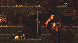 画像ギャラリー No.006のサムネイル画像 / 「みんなでスペランカー」,追加コンテンツ第6弾が6月27日に配信