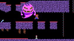 画像ギャラリー No.002のサムネイル画像 / 「みんなでスペランカー」DLC第7弾のエリア8とアバターセットを7月26日配信