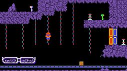 画像ギャラリー No.003のサムネイル画像 / 「みんなでスペランカー」DLC第7弾のエリア8とアバターセットを7月26日配信