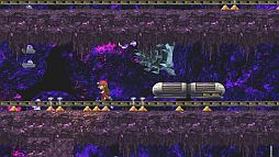 画像ギャラリー No.006のサムネイル画像 / 「みんなでスペランカー」DLC第7弾のエリア8とアバターセットを7月26日配信