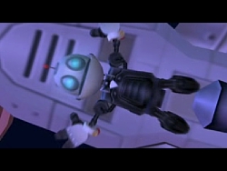 画像集#003のサムネイル/「クランク&ラチェット マル秘ミッション☆イグニッション!」の無料体験版が本日配信開始