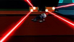 画像集#005のサムネイル/「クランク&ラチェット マル秘ミッション☆イグニッション!」の無料体験版が本日配信開始