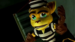 画像集#007のサムネイル/「クランク&ラチェット マル秘ミッション☆イグニッション!」の無料体験版が本日配信開始