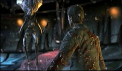 画像集#007のサムネイル/PSPを手に欧州奪還作戦へ参加せよ。TPS「RESISTANCE〜報復の刻(とき)〜」体験版が本日配信&先行プレイレポートを掲載