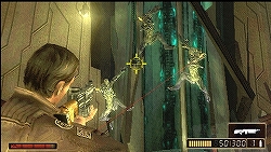 画像集#008のサムネイル/PSPを手に欧州奪還作戦へ参加せよ。TPS「RESISTANCE〜報復の刻(とき)〜」体験版が本日配信&先行プレイレポートを掲載