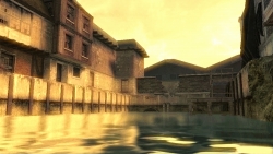 画像集#017のサムネイル/PSPを手に欧州奪還作戦へ参加せよ。TPS「RESISTANCE〜報復の刻(とき)〜」体験版が本日配信&先行プレイレポートを掲載