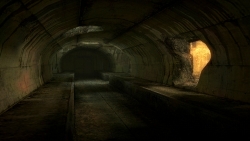 画像集#018のサムネイル/PSPを手に欧州奪還作戦へ参加せよ。TPS「RESISTANCE〜報復の刻(とき)〜」体験版が本日配信&先行プレイレポートを掲載