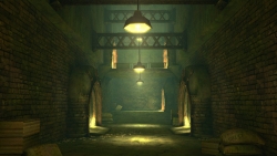 画像集#019のサムネイル/PSPを手に欧州奪還作戦へ参加せよ。TPS「RESISTANCE〜報復の刻(とき)〜」体験版が本日配信&先行プレイレポートを掲載