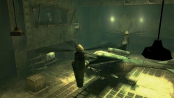 画像集#020のサムネイル/PSPを手に欧州奪還作戦へ参加せよ。TPS「RESISTANCE〜報復の刻(とき)〜」体験版が本日配信&先行プレイレポートを掲載