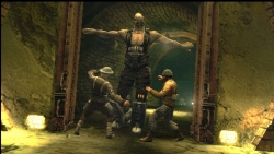 画像集#023のサムネイル/PSPを手に欧州奪還作戦へ参加せよ。TPS「RESISTANCE〜報復の刻(とき)〜」体験版が本日配信&先行プレイレポートを掲載