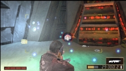 画像集#026のサムネイル/PSPを手に欧州奪還作戦へ参加せよ。TPS「RESISTANCE〜報復の刻(とき)〜」体験版が本日配信&先行プレイレポートを掲載