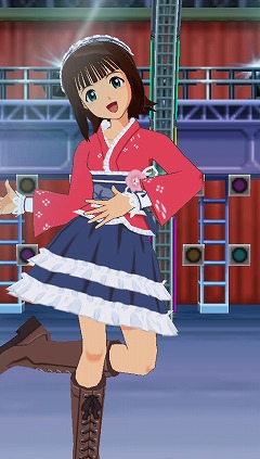 ���������꡼ No.001�Υ���ͥ������ / �֥����ޥ�SP�ס�8����ۿ��Υ�������7��®�󡪡����ʡ֥��ߤϥ���ǥ��פ��ۿ�������