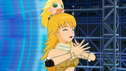 ���������꡼ No.008�Υ���ͥ������ / �֥����ޥ�SP�ס�8����ۿ��Υ�������7��®�󡪡����ʡ֥��ߤϥ���ǥ��פ��ۿ�������