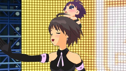 ���������꡼ No.009�Υ���ͥ������ / �֥����ޥ�SP�ס�8����ۿ��Υ�������7��®�󡪡����ʡ֥��ߤϥ���ǥ��פ��ۿ�������