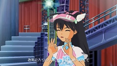 画像ギャラリー No.006のサムネイル画像 / アイドル達もスポーツの秋? 「アイドルマスターSP」カタログ9号の配信アイテムを紹介