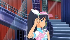 画像ギャラリー No.007のサムネイル画像 / アイドル達もスポーツの秋? 「アイドルマスターSP」カタログ9号の配信アイテムを紹介
