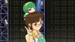 画像ギャラリー No.008のサムネイル画像 / アイドル達もスポーツの秋? 「アイドルマスターSP」カタログ9号の配信アイテムを紹介