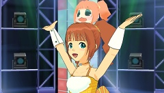 画像ギャラリー No.009のサムネイル画像 / アイドル達もスポーツの秋? 「アイドルマスターSP」カタログ9号の配信アイテムを紹介