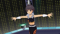 画像ギャラリー No.007のサムネイル画像 / 純白のウェディング姿が眩しすぎる「アイドルマスターSP」カタログ10号が11月25日に配信予定