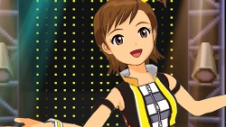 画像ギャラリー No.008のサムネイル画像 / 純白のウェディング姿が眩しすぎる「アイドルマスターSP」カタログ10号が11月25日に配信予定