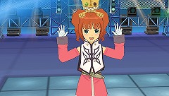 画像ギャラリー No.010のサムネイル画像 / 3月31日配信予定の「アイドルマスターSP」“カタログ14号”,今回の衣装は「テイルズ オブ ジ アビス」で玉の輿を狙うあの子のものだ