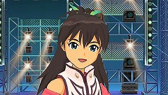 画像ギャラリー No.014のサムネイル画像 / 3月31日配信予定の「アイドルマスターSP」“カタログ14号”,今回の衣装は「テイルズ オブ ジ アビス」で玉の輿を狙うあの子のものだ