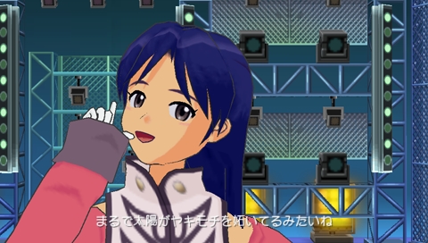 画像ギャラリー No.015のサムネイル画像 / 3月31日配信予定の「アイドルマスターSP」“カタログ14号”,今回の衣装は「テイルズ オブ ジ アビス」で玉の輿を狙うあの子のものだ