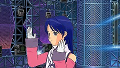 画像ギャラリー No.016のサムネイル画像 / 3月31日配信予定の「アイドルマスターSP」“カタログ14号”,今回の衣装は「テイルズ オブ ジ アビス」で玉の輿を狙うあの子のものだ