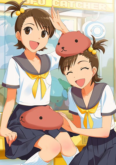 ���������꡼ No.001�Υ���ͥ������ / ���ԥХ餵�󡤥��ԥХ餵�󤸤�ʤ�������4��28���ۿ�ͽ��Ρ֥����ɥ�ޥ�����SP�ץ�������15�桤�̤ܶϲ��ѥ����顼����Ƭ�ˤΤ��Τ��������ʤ륢�������꡼