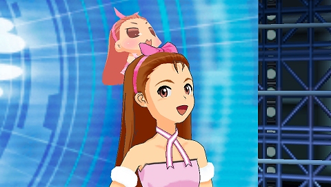 画像ギャラリー No.027のサムネイル画像 / こんなオオカミになら噛まれても良い?「アイドルマスターSP」カタログ第8号が9月30日配信