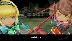 画像集#001のサムネイル/新コンテンツが満載,「アークライズ ファンタジア」公式サイトリニューアル