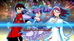 画像集#002のサムネイル/新コンテンツが満載,「アークライズ ファンタジア」公式サイトリニューアル