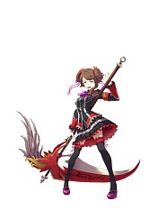 画像集#006のサムネイル/新コンテンツが満載,「アークライズ ファンタジア」公式サイトリニューアル