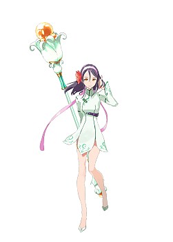 画像集#008のサムネイル/新コンテンツが満載,「アークライズ ファンタジア」公式サイトリニューアル